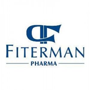 SC Fiterman Pharma SRL